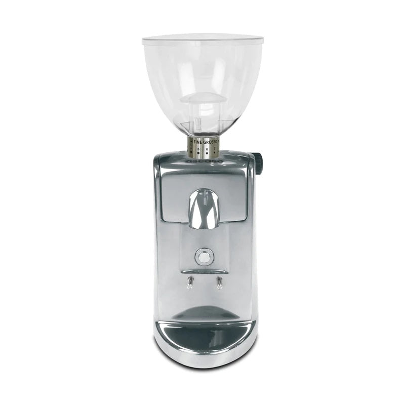 Ascaso i-Mini Coffee Grinder, Polished - M..333 – Russell Hendrix