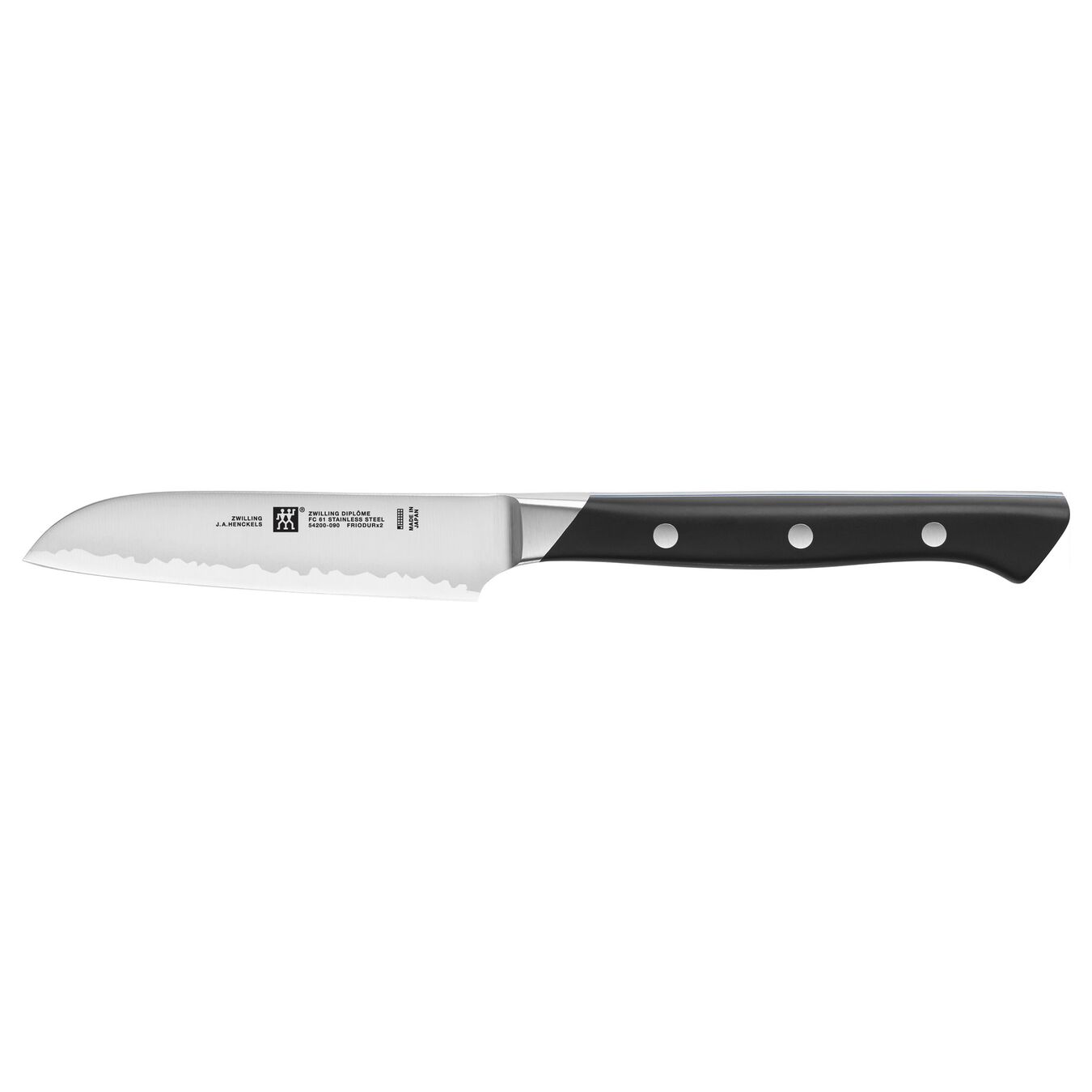 Zwilling Diplome Vegetable Knife, 3.5